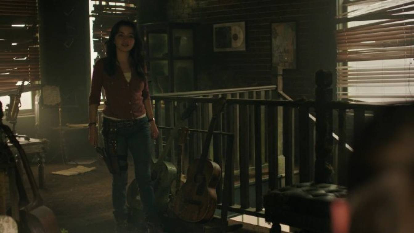 The Last of Us 2. évad 04. rész