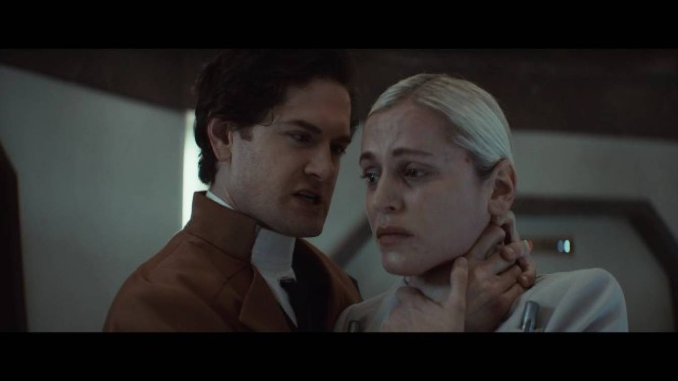 Star Wars: Andor 2. évad 08. rész