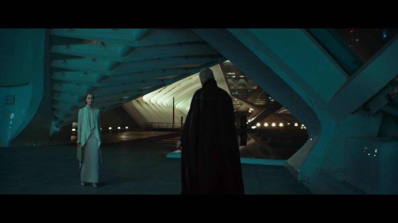 Star Wars: Andor 2. évad 09. rész