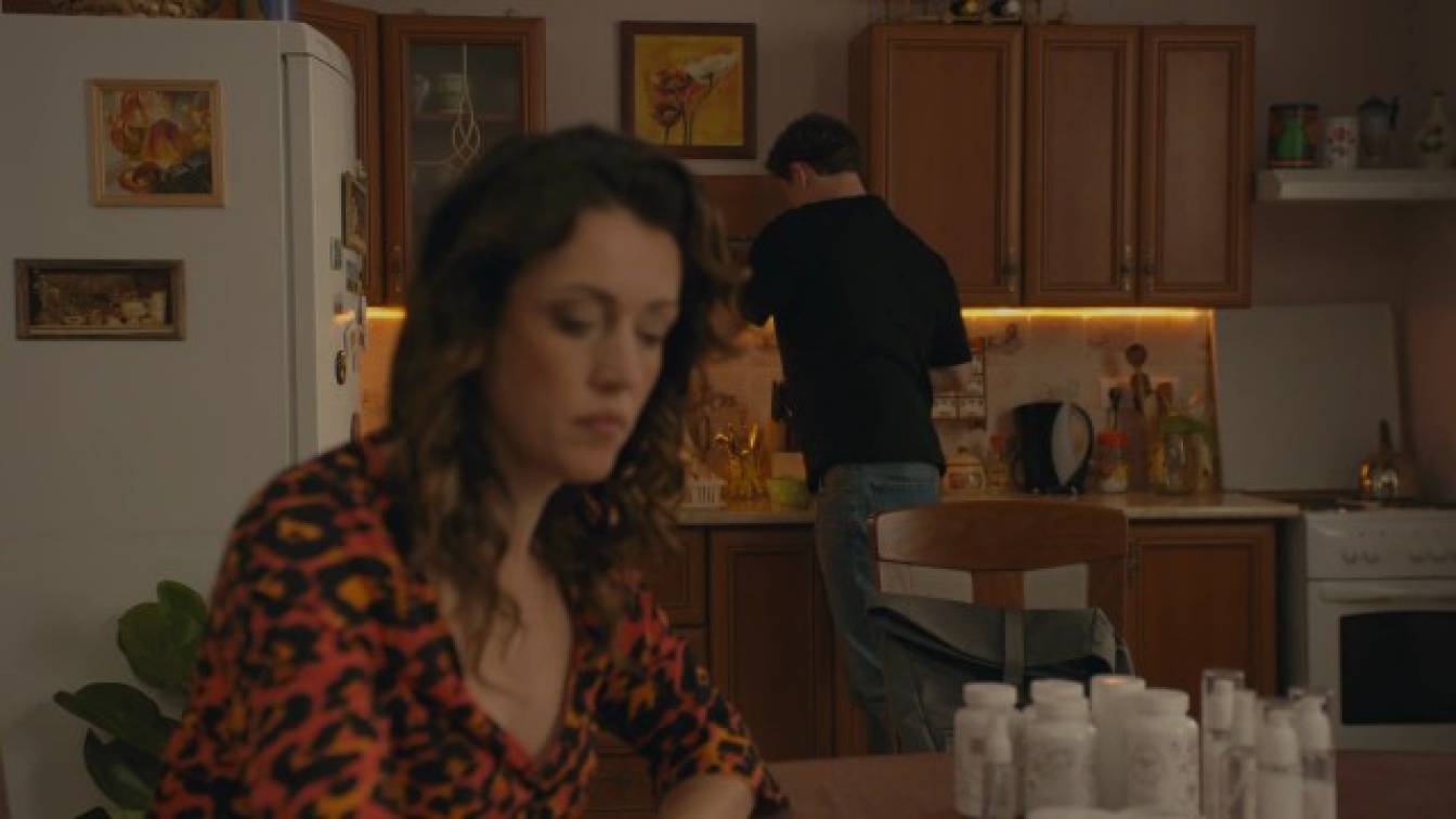 Pokoli rokonok 1. évad 82. rész