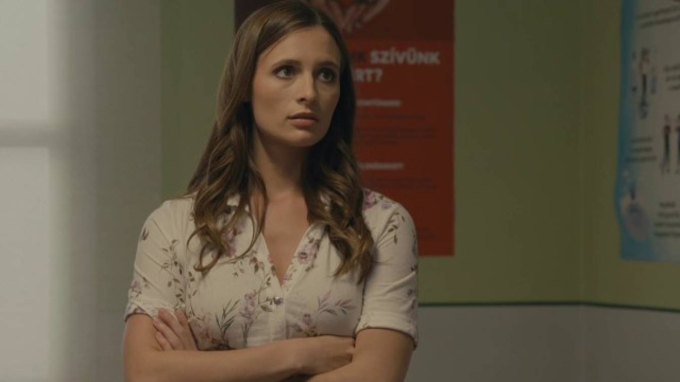 Pokoli rokonok 1. évad 83. rész