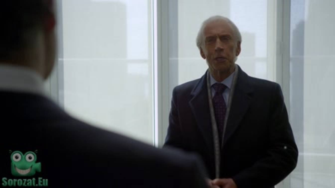 The Strain - A kór 1. évad 13. rész