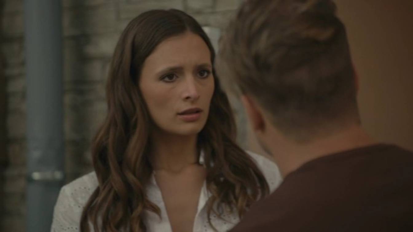 Pokoli rokonok 1. évad 85. rész