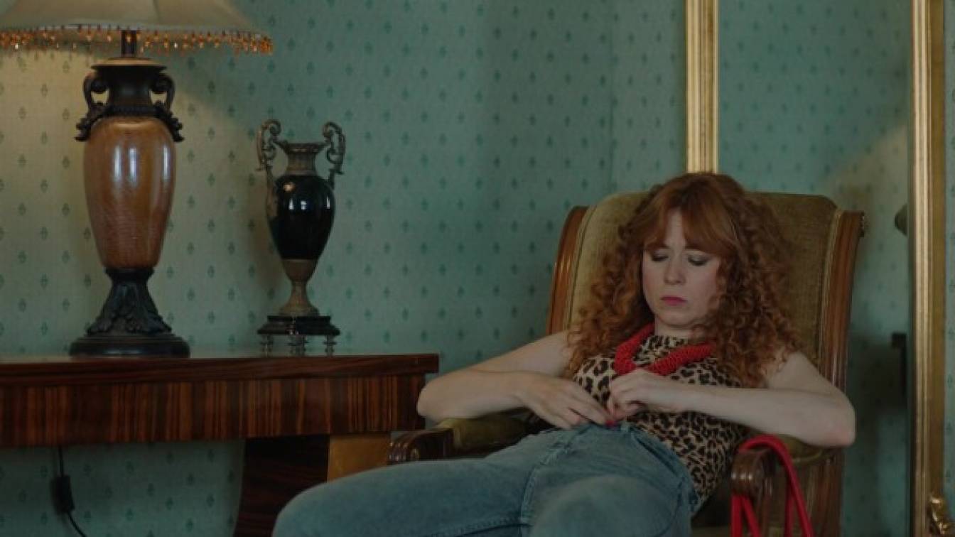 A renitens 2. évad 07. rész