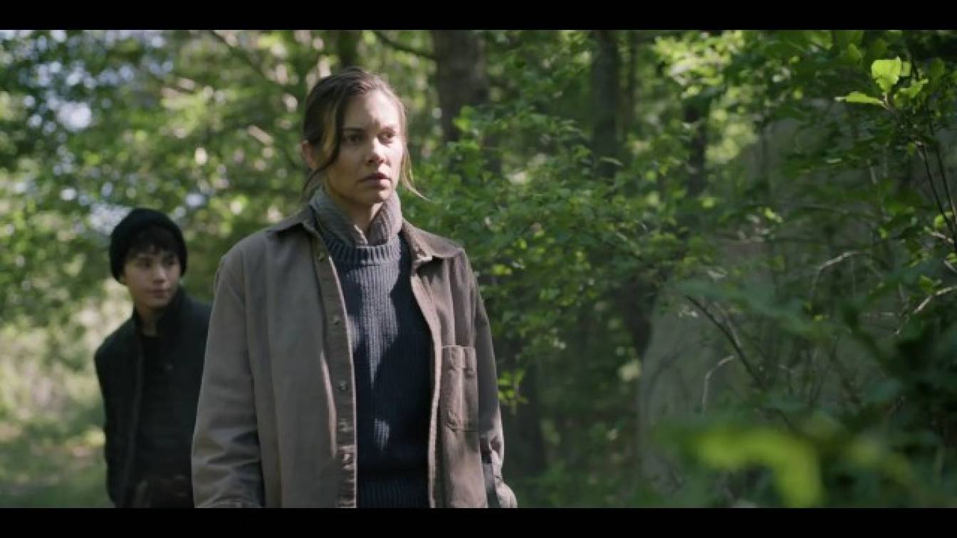 The Walking Dead: Dead City 2. évad 01. rész