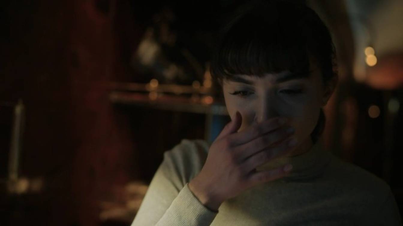 Snowpiercer – Túlélők viadala 4. évad 01. rész