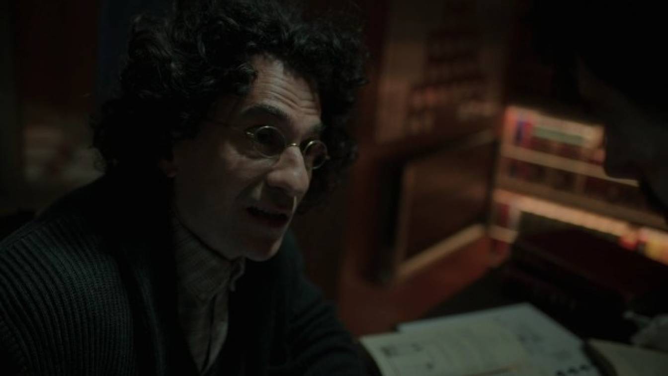 Snowpiercer – Túlélők viadala 4. évad 03. rész