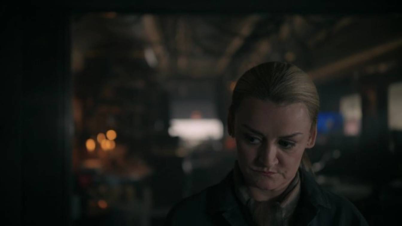 Snowpiercer – Túlélők viadala 4. évad 04. rész