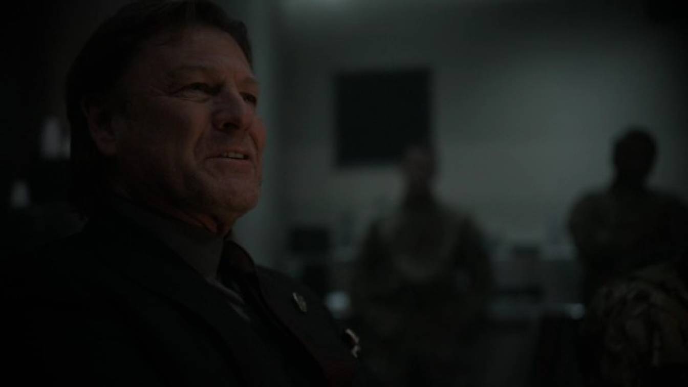 Snowpiercer – Túlélők viadala 4. évad 06. rész