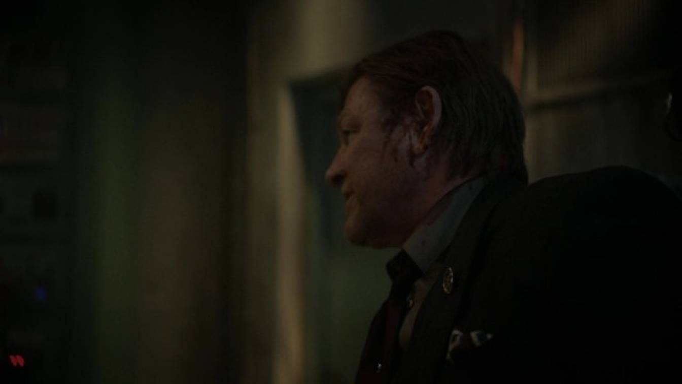 Snowpiercer – Túlélők viadala 4. évad 07. rész