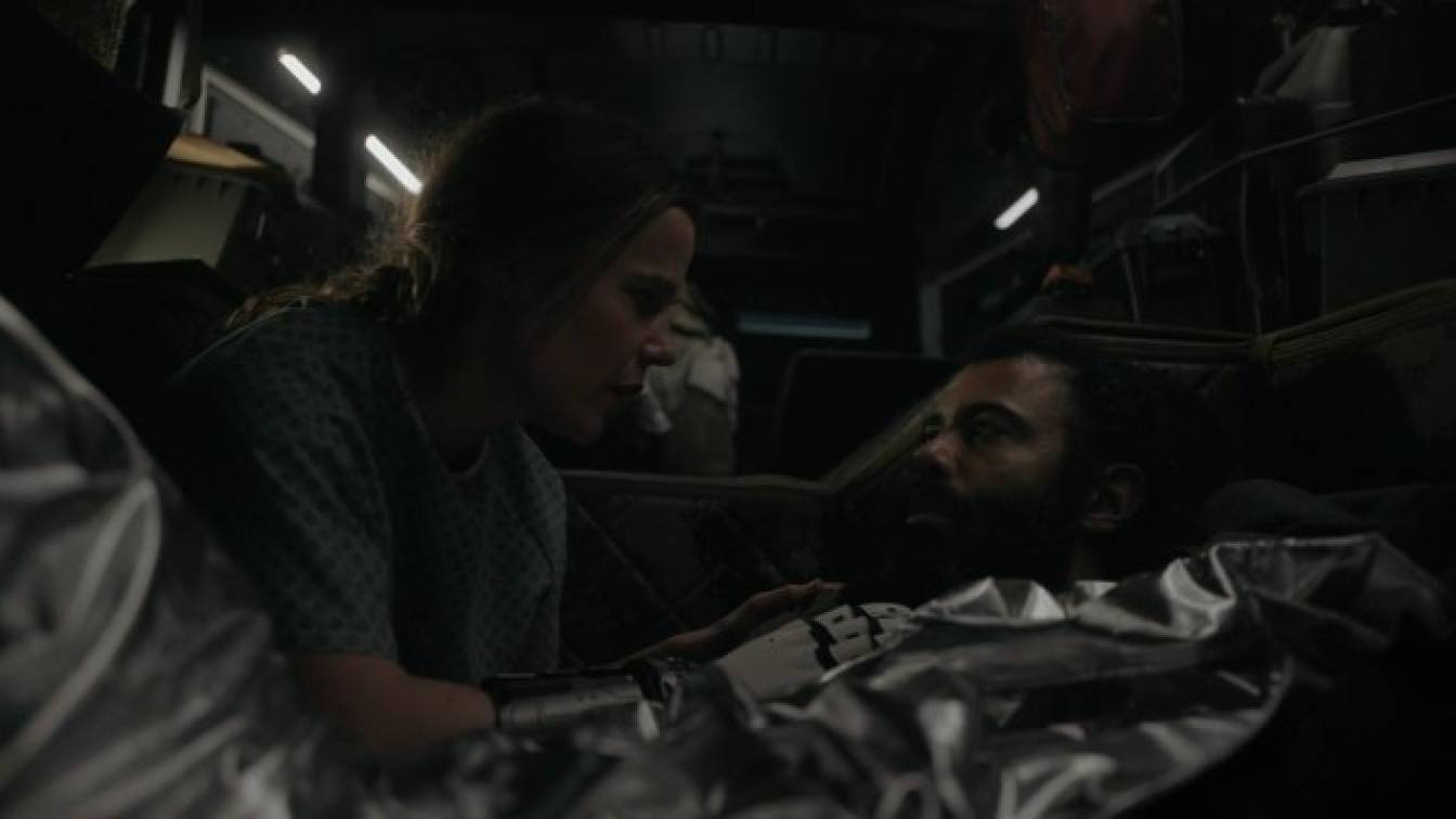 Snowpiercer – Túlélők viadala 4. évad 08. rész