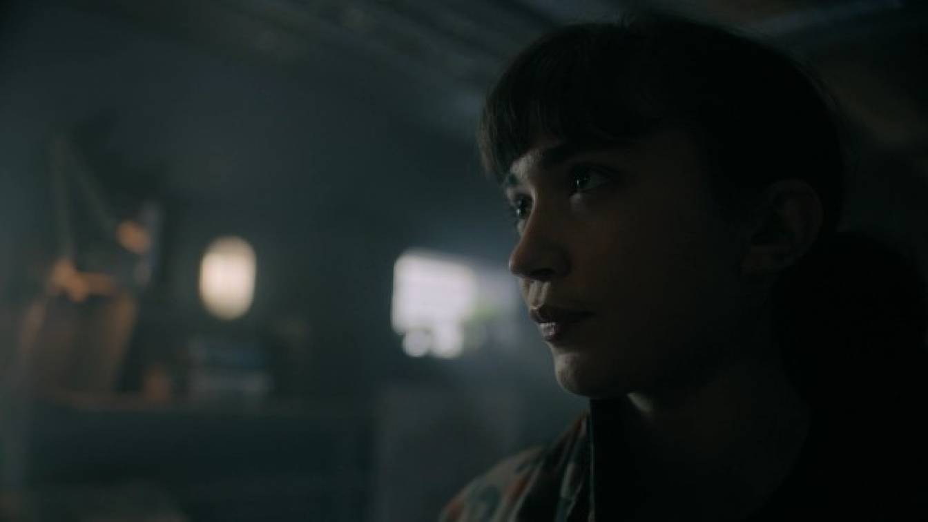 Snowpiercer – Túlélők viadala 4. évad 09. rész