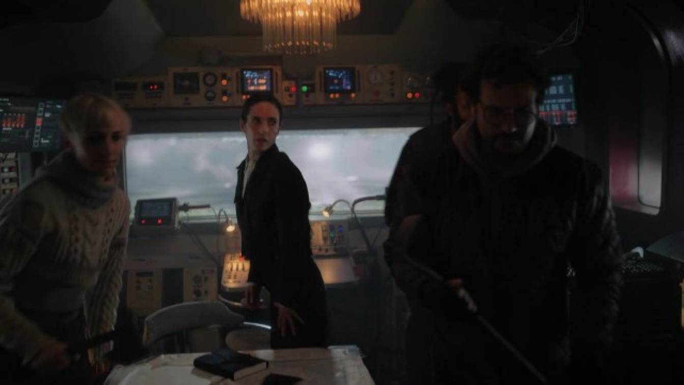 Snowpiercer – Túlélők viadala 4. évad 10. rész