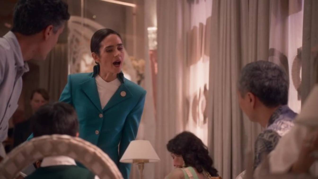 Snowpiercer – Túlélők viadala 1. évad 01. rész