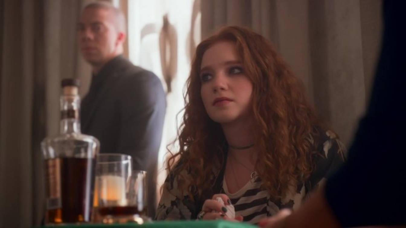 Snowpiercer – Túlélők viadala 1. évad 03. rész