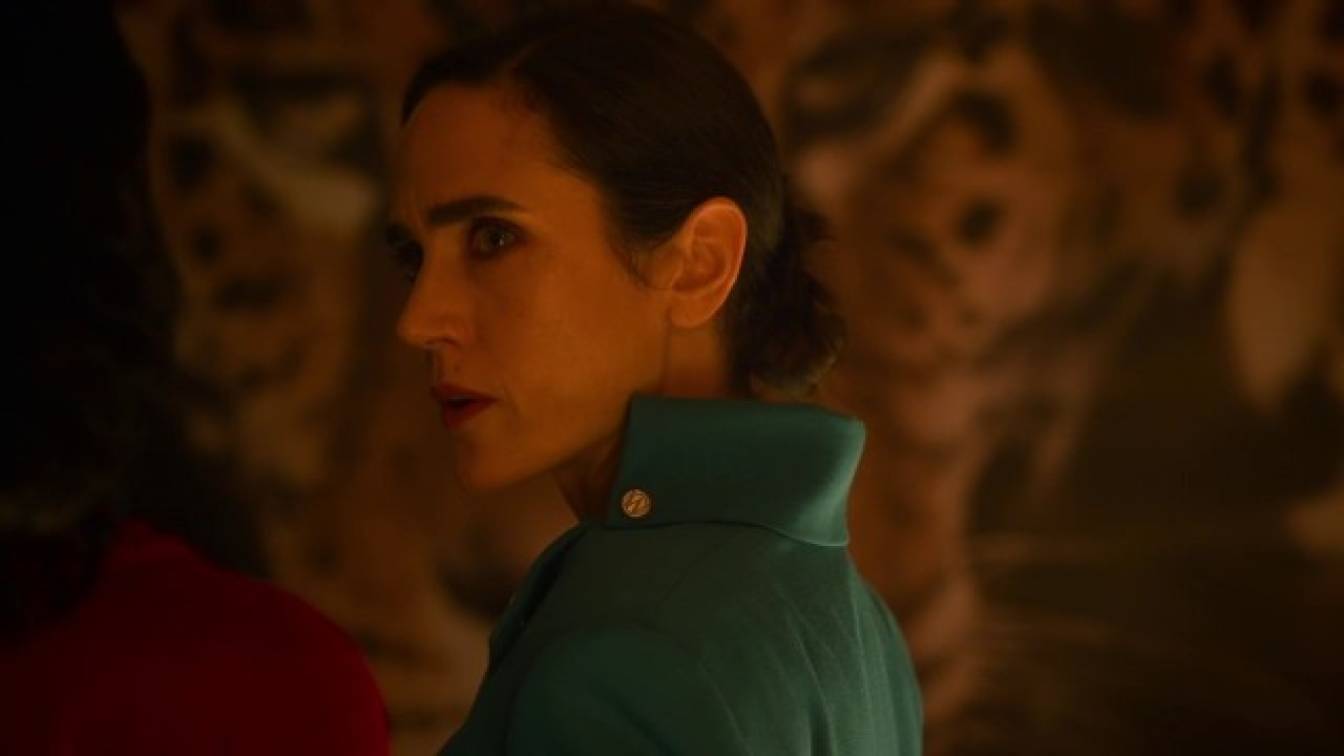 Snowpiercer – Túlélők viadala 1. évad 05. rész