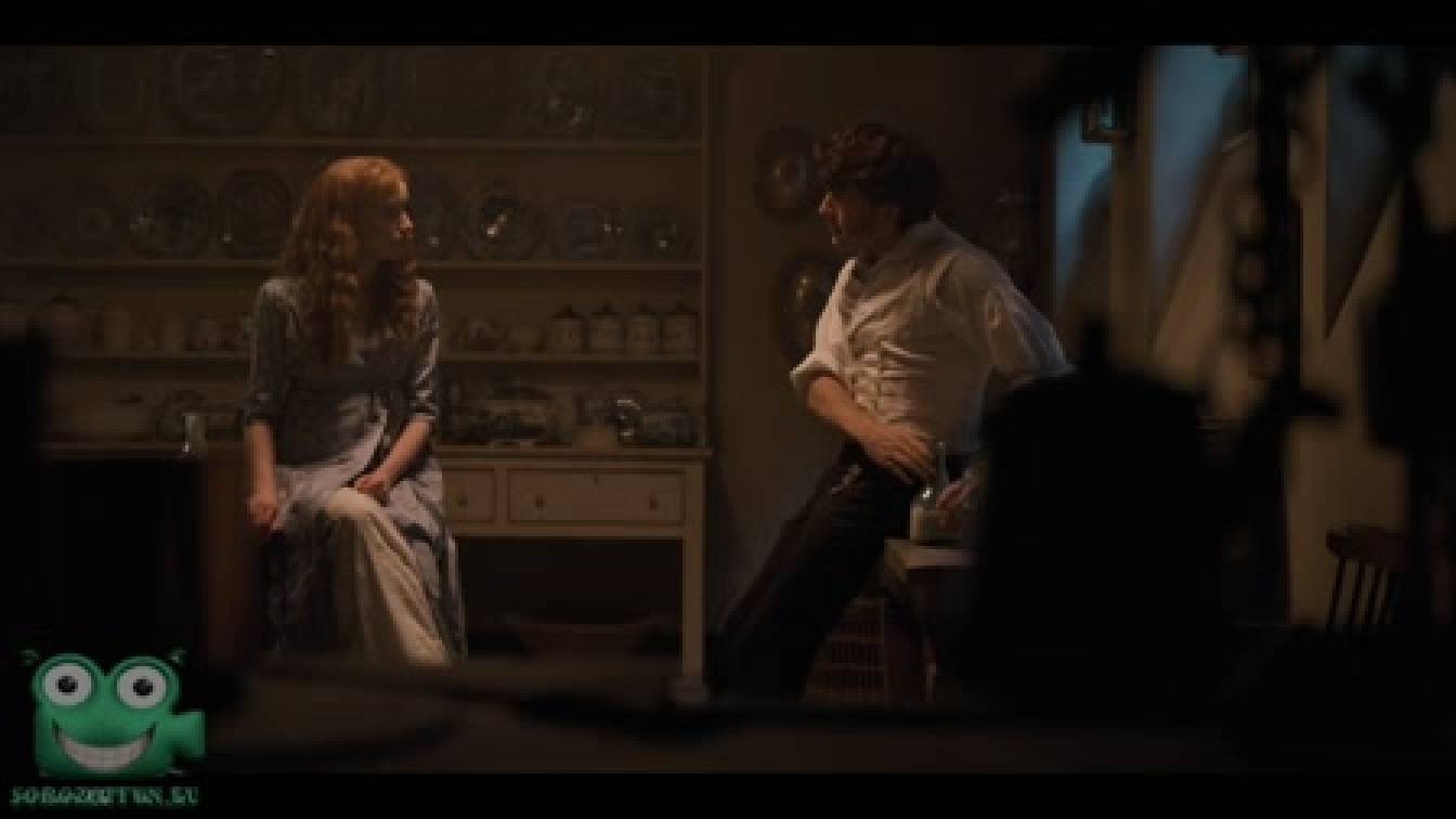 A Bridgerton család 1. évad 03. rész