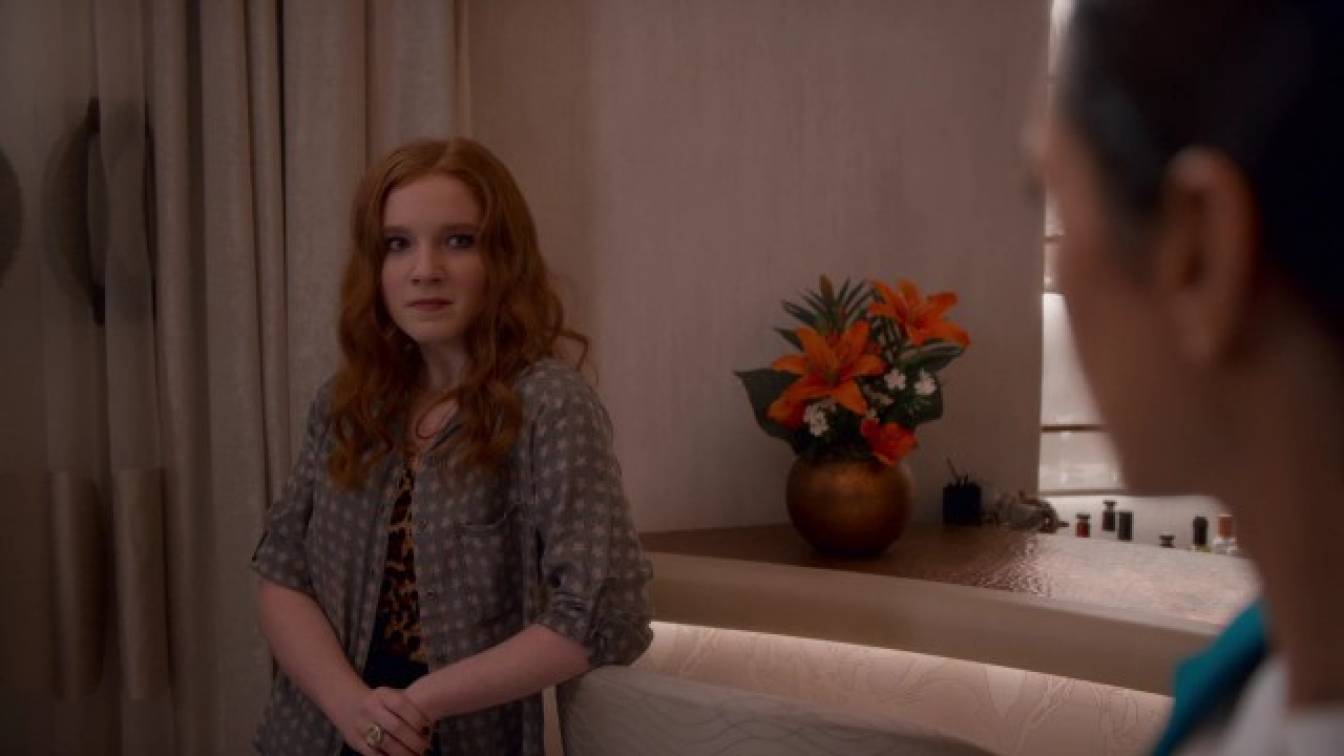 Snowpiercer – Túlélők viadala 1. évad 08. rész