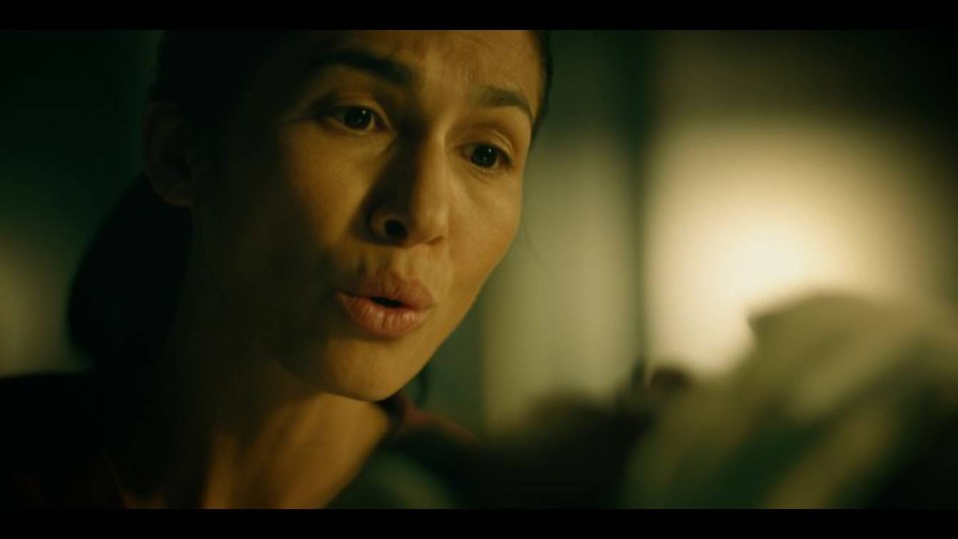 A takarítónő 4. évad 03. rész