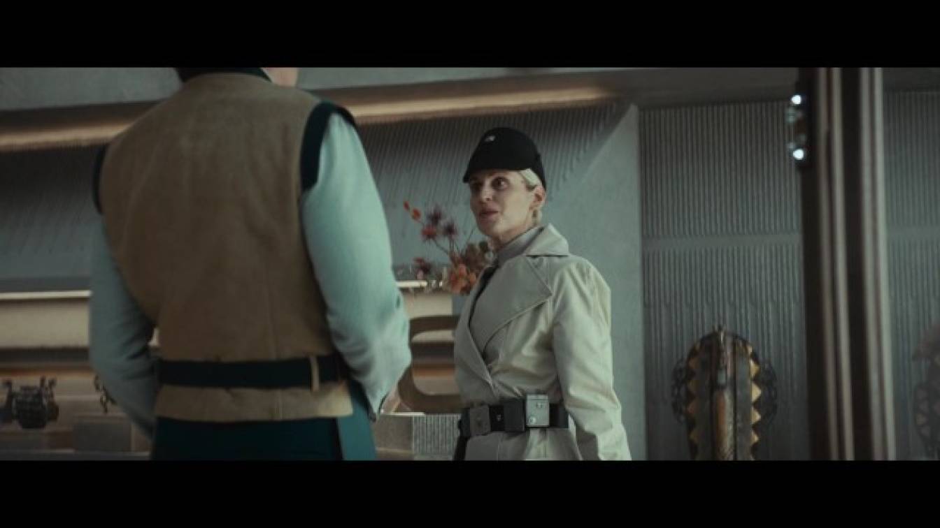 Star Wars: Andor 2. évad 10. rész