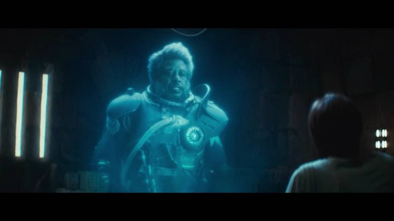 Star Wars: Andor 2. évad 12. rész