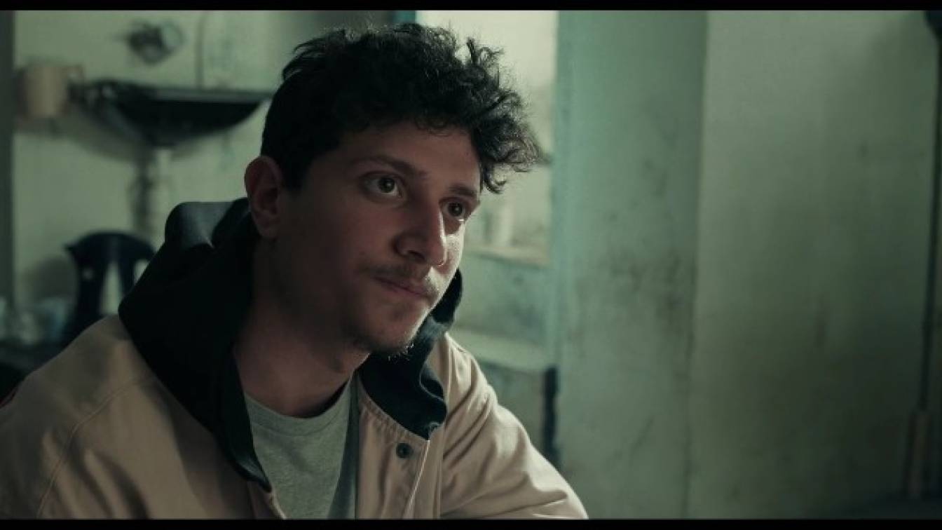 Rosszfiú 1. évad 01. rész