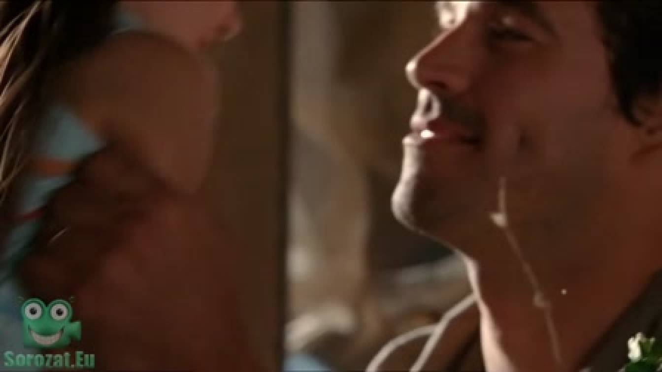 Rejtélyek városa 1. évad 02. rész