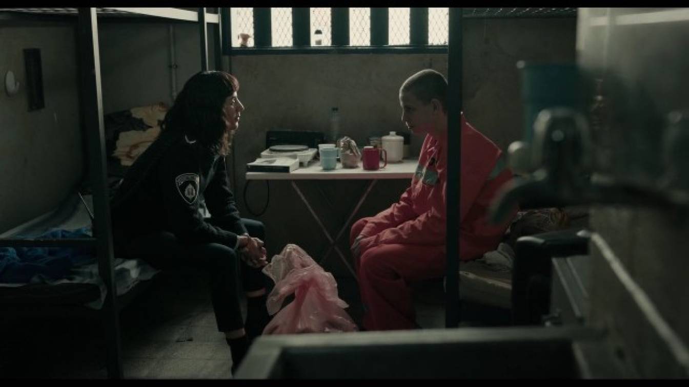 Rosszfiú 1. évad 02. rész