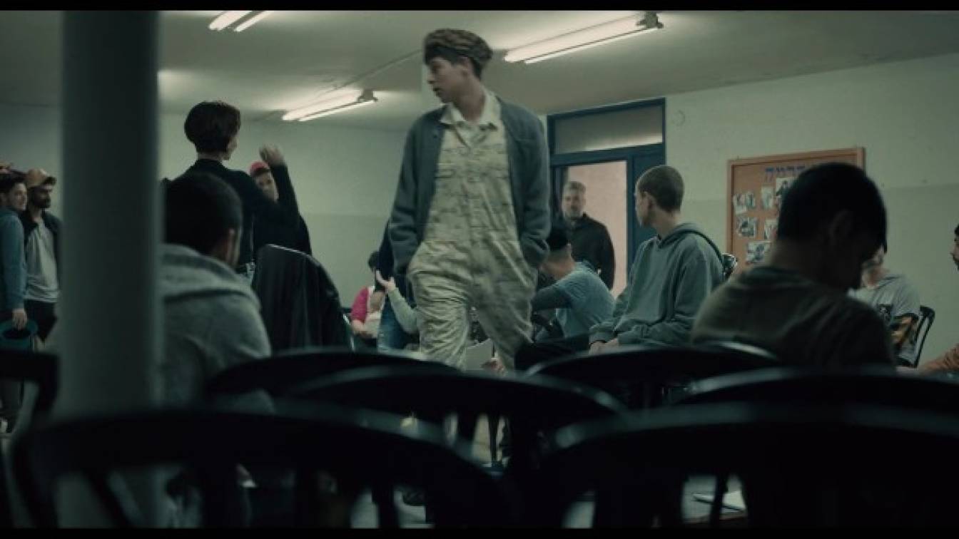 Rosszfiú 1. évad 04. rész