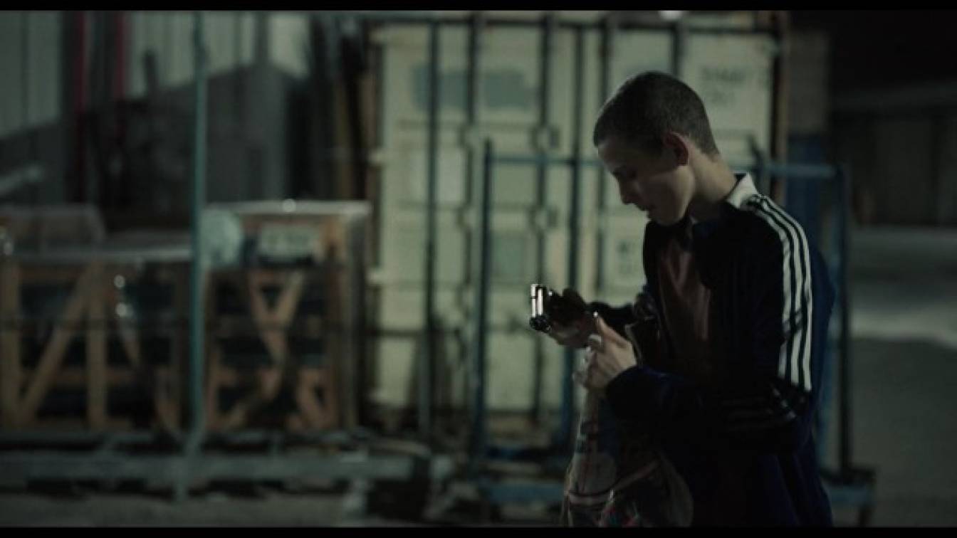 Rosszfiú 1. évad 05. rész