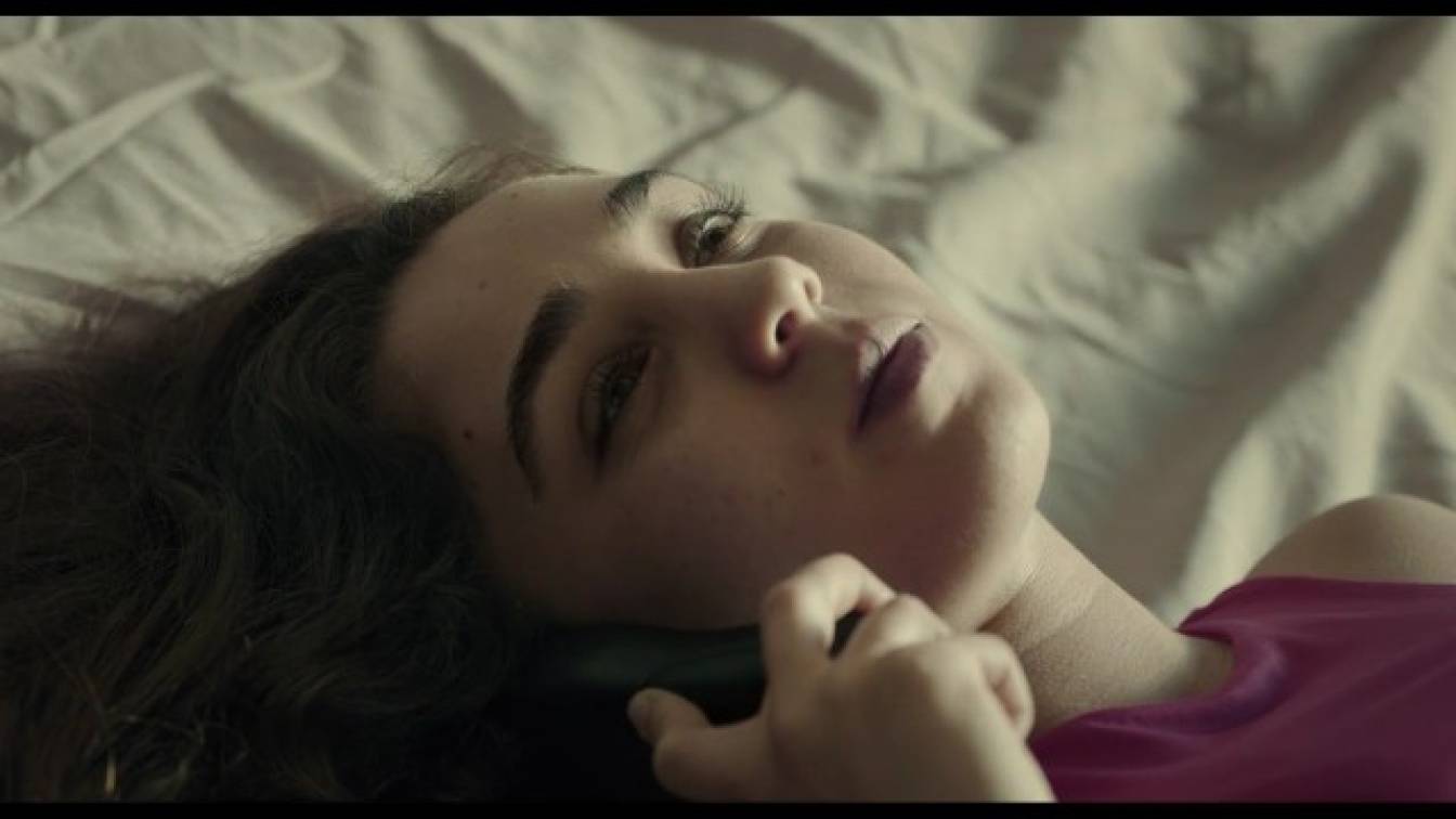 Rosszfiú 1. évad 07. rész