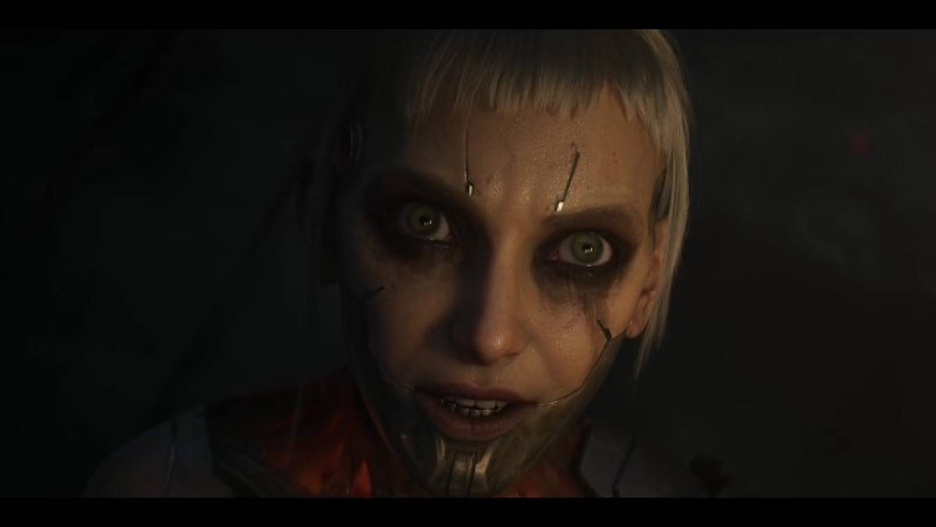 Szerelem, halál és robotok 4. évad 03. rész