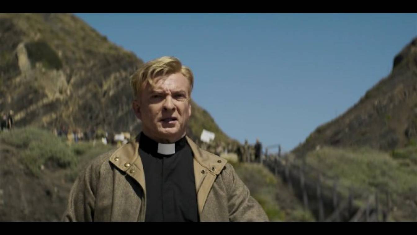 Szerelem, halál és robotok 4. évad 06. rész