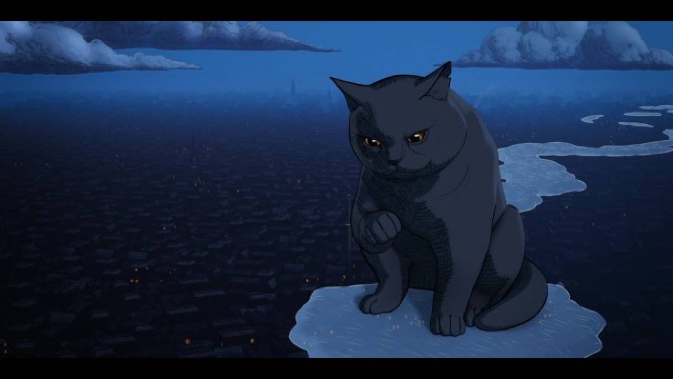 Szerelem, halál és robotok 4. évad 10. rész