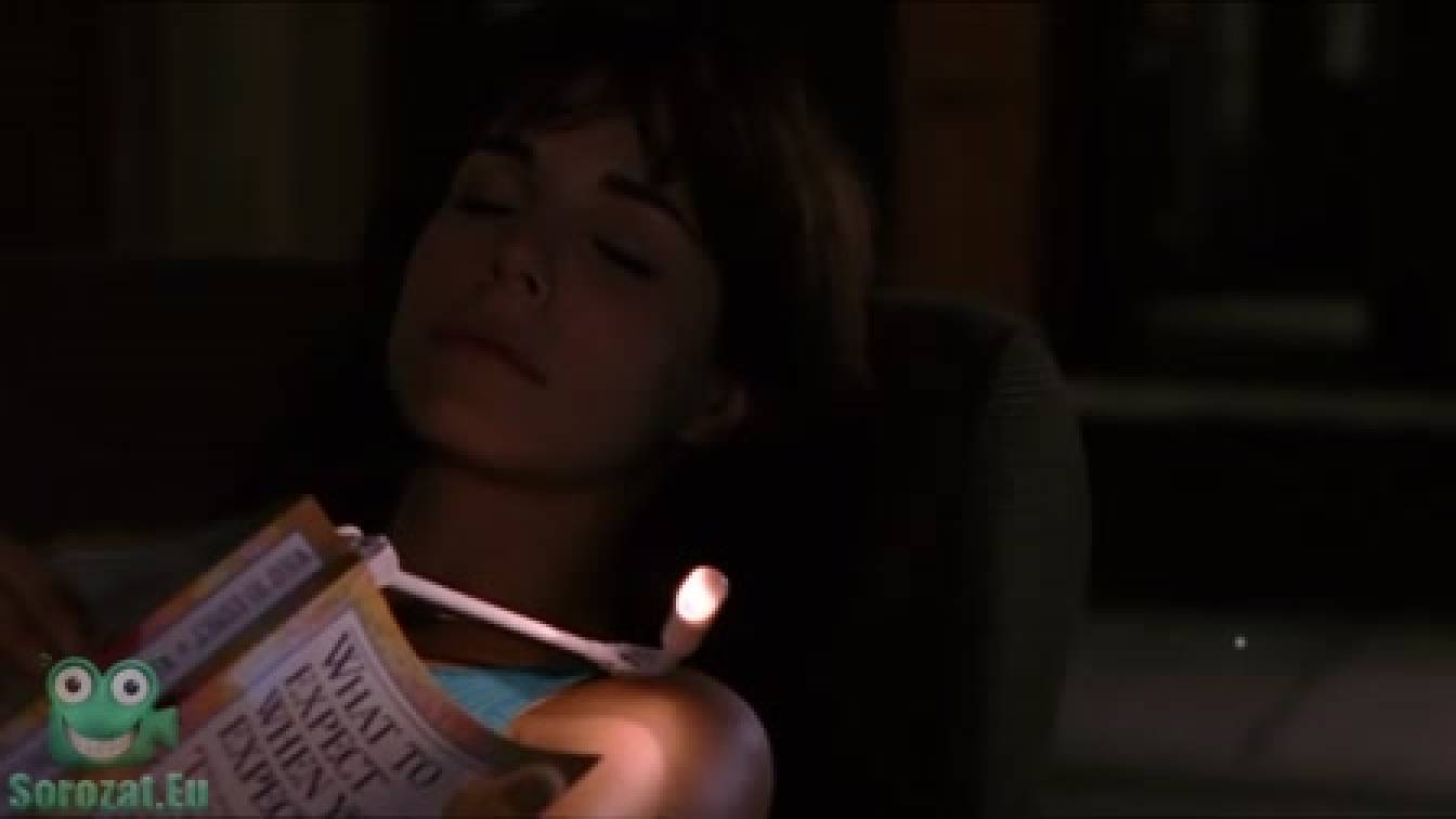 Rejtélyek városa 1. évad 04. rész