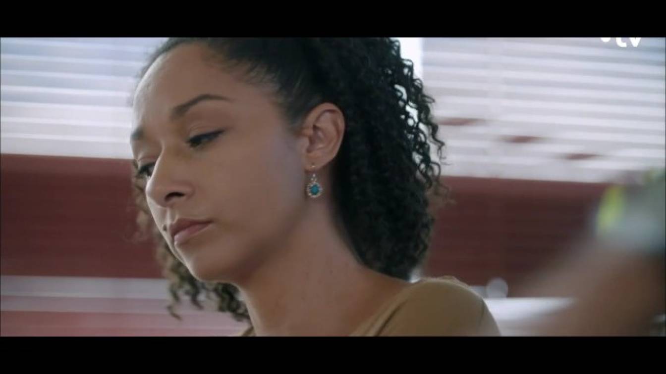 Bűntények a pálmák alatt 1. évad 11. rész