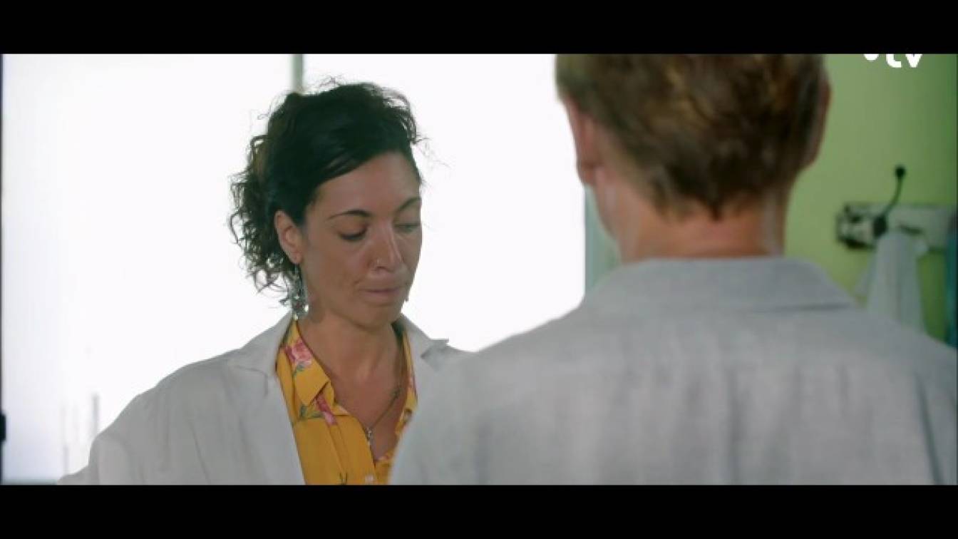 Bűntények a pálmák alatt 1. évad 12. rész