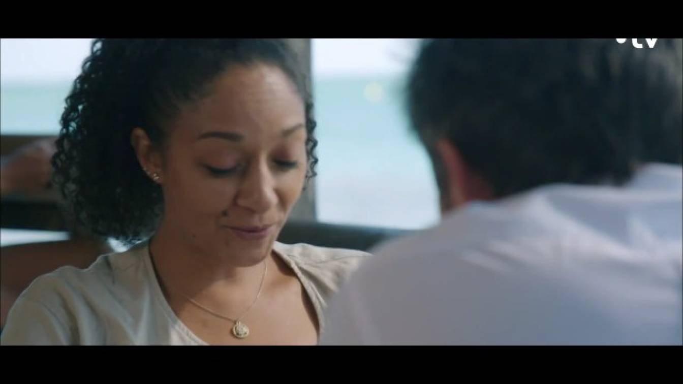 Bűntények a pálmák alatt 1. évad 14. rész