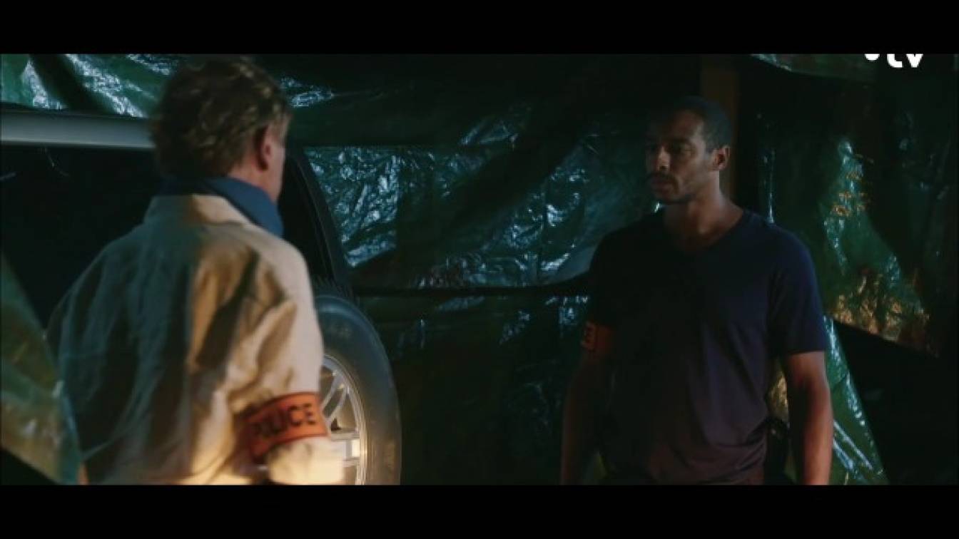 Bűntények a pálmák alatt 1. évad 16. rész