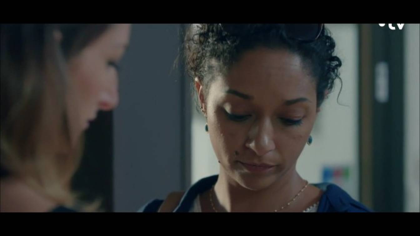 Bűntények a pálmák alatt 1. évad 17. rész