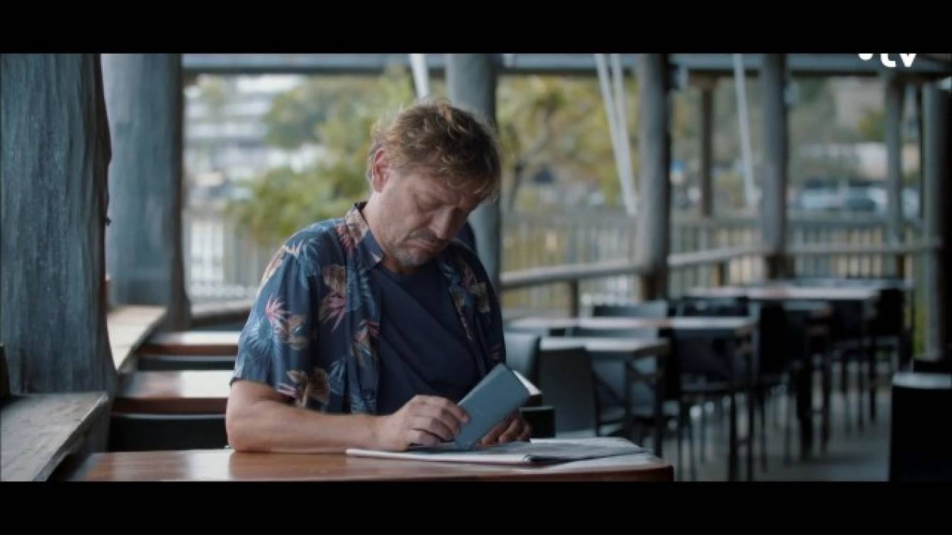 Bűntények a pálmák alatt 1. évad 20. rész