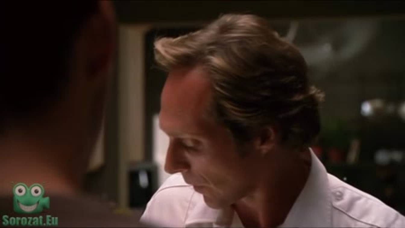 Rejtélyek városa 1. évad 05. rész