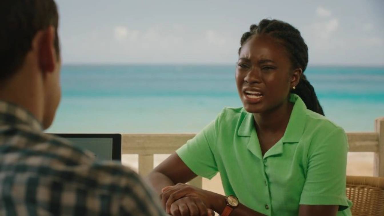 Halál a paradicsomban 12. évad 02. rész