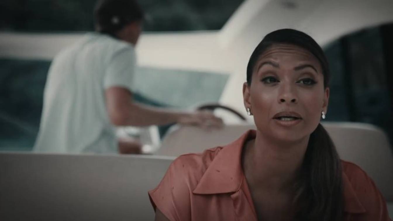 Halál a paradicsomban 12. évad 03. rész