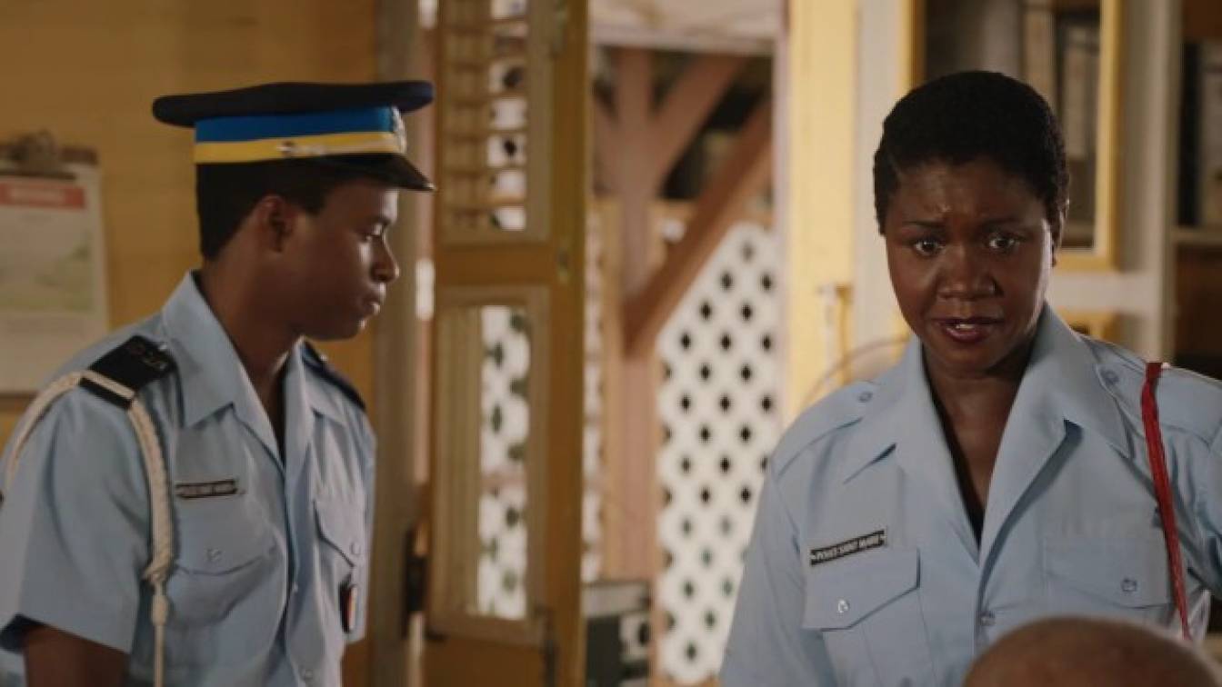 Halál a paradicsomban 12. évad 07. rész