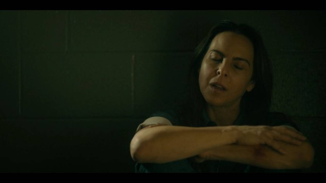 A takarítónő 4. évad 05. rész