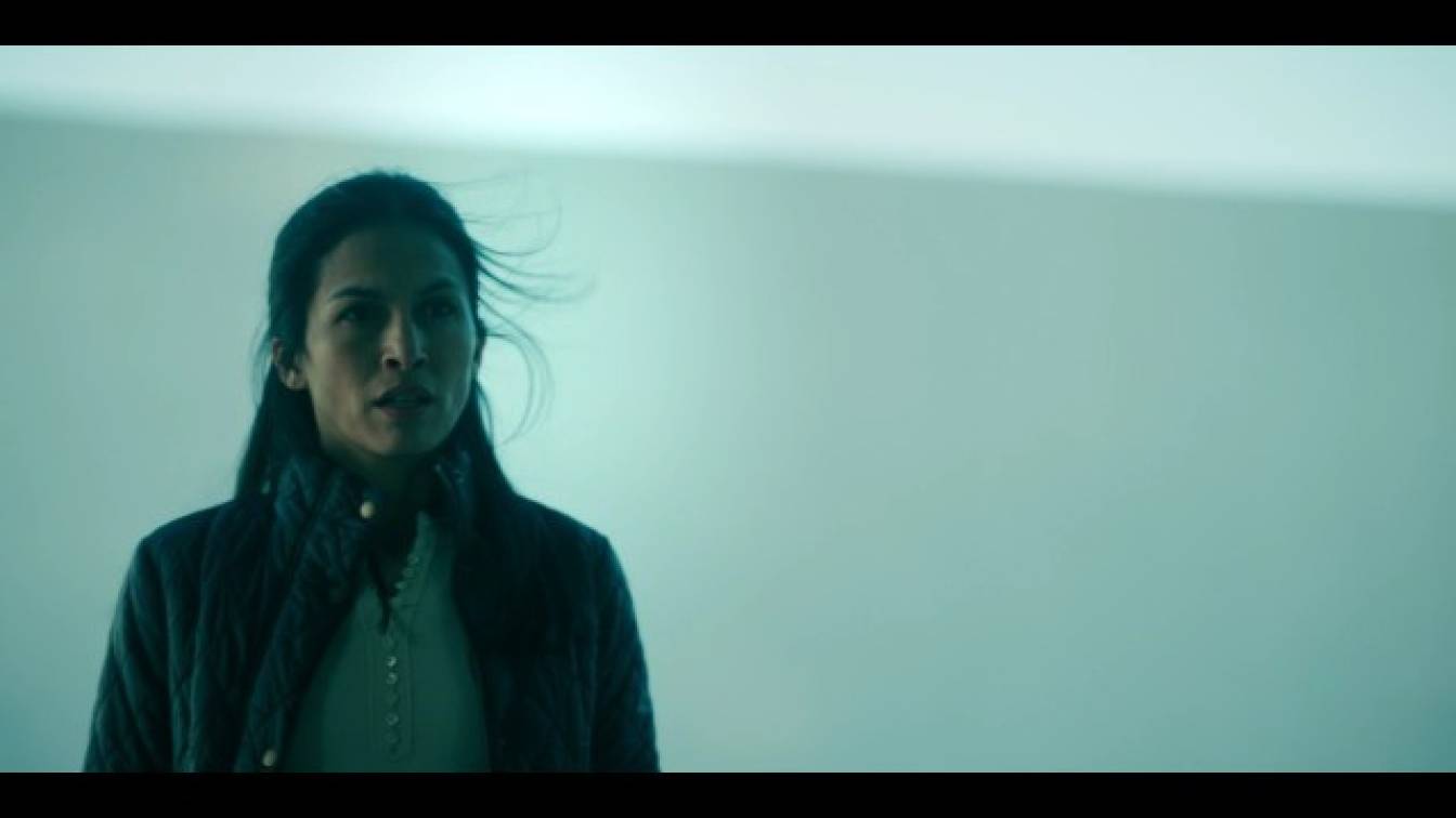 A takarítónő 4. évad 06. rész