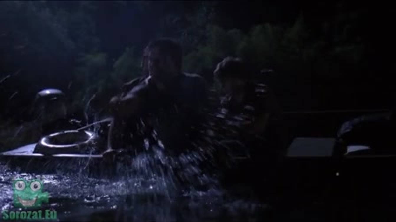 Rejtélyek városa 1. évad 06. rész