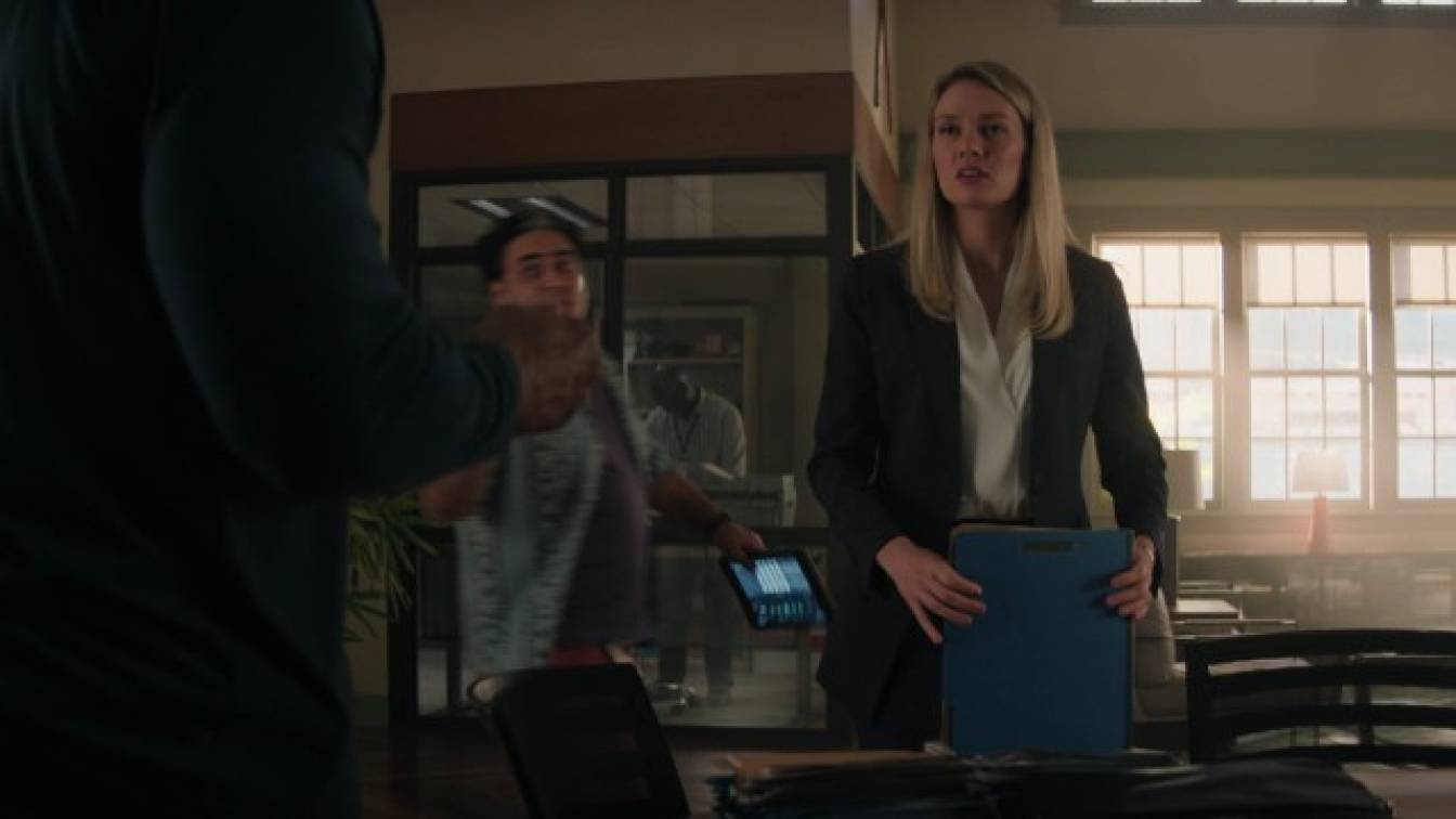 NCIS: Hawaii 3. évad 07. rész