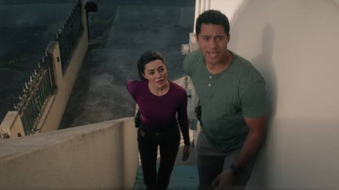 NCIS: Hawaii 3. évad 09. rész